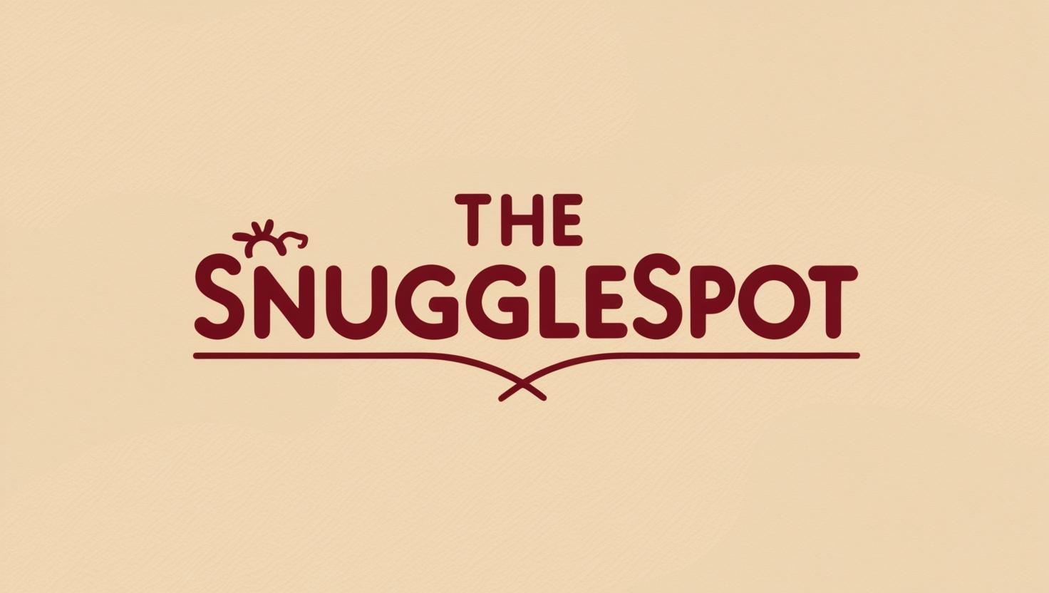 The SnuggleSpot
